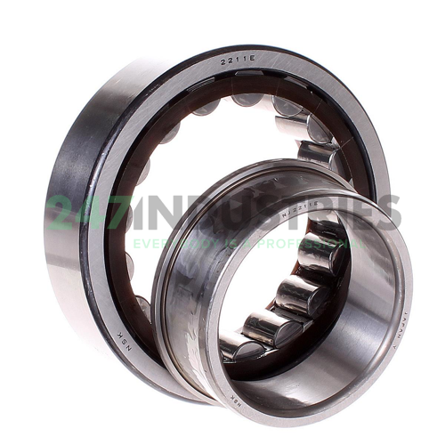 NJ2211ET NSK Image 2