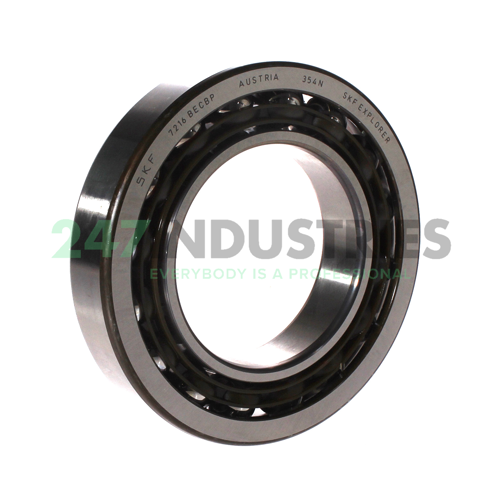 7216BECBP SKF