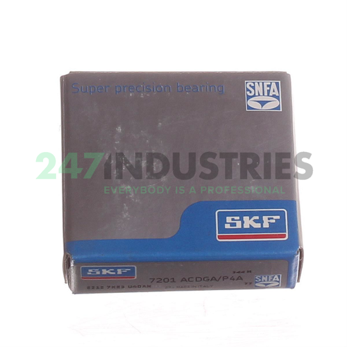 7201ACDGA/P4A SKF Image 3