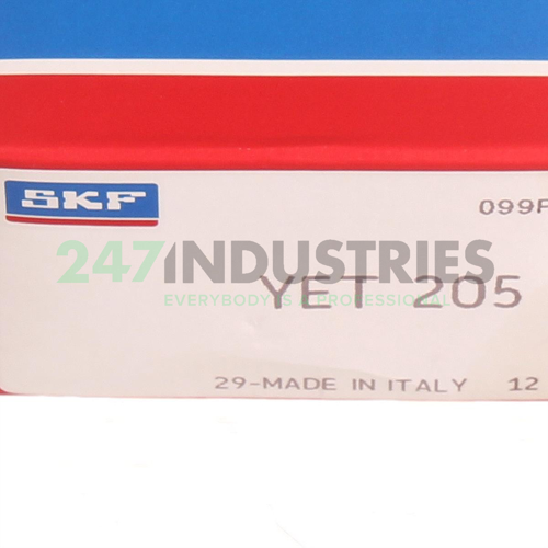 YET205 SKF Image 5