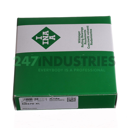 NKS70-XL INA Image 4