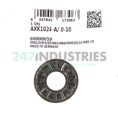 AXK1024-A/0-10 INA Image 2