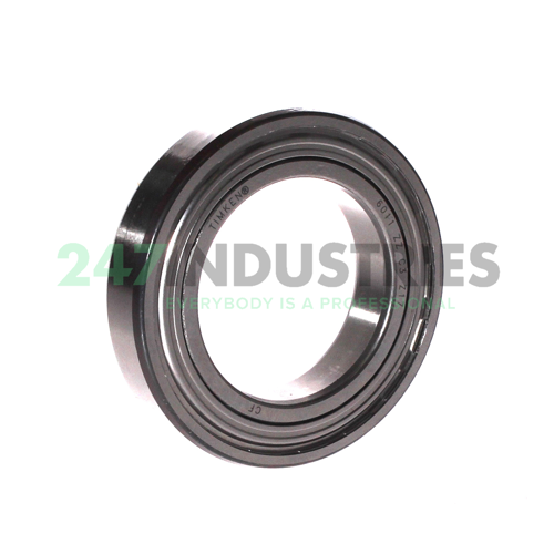 6011-ZZ-C3 Timken