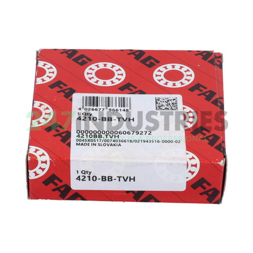 4210-BB-TVH FAG Image 3