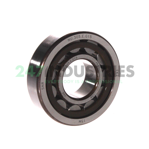 NU305E G15 SNR