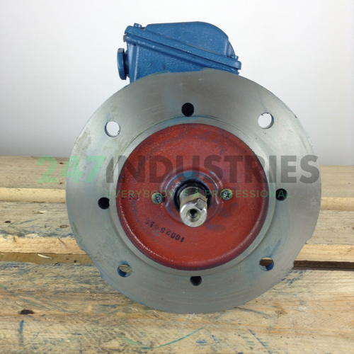 0.55K31AL2804B5 WEG Image 4