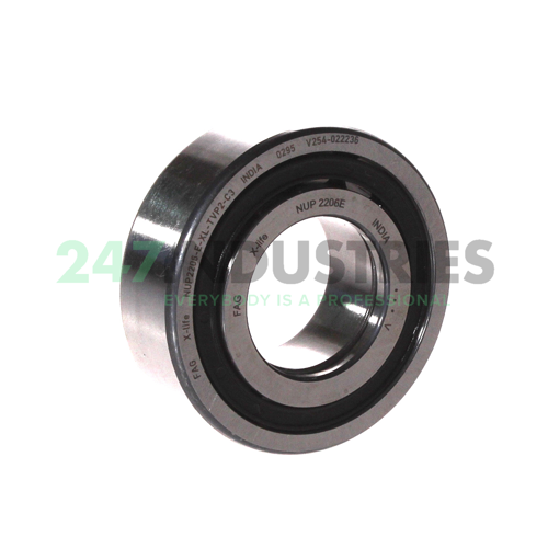 NUP2206-E-XL-TVP2-C3 FAG