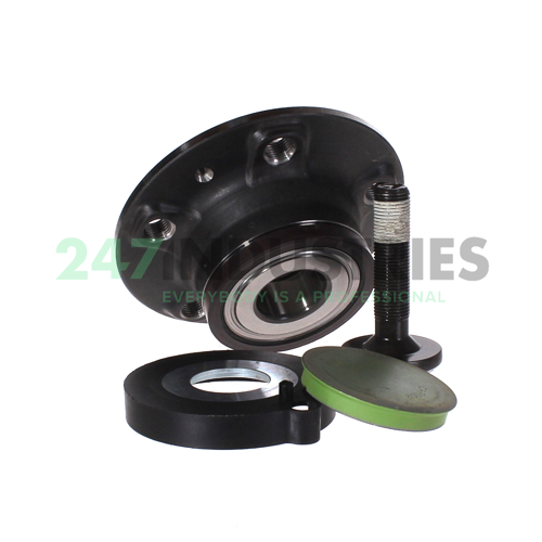 VKBA6650 SKF Image 3