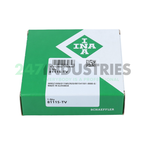 81115-TV INA Image 3