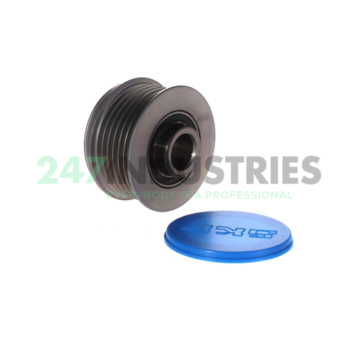 VKM03600 SKF Image 3