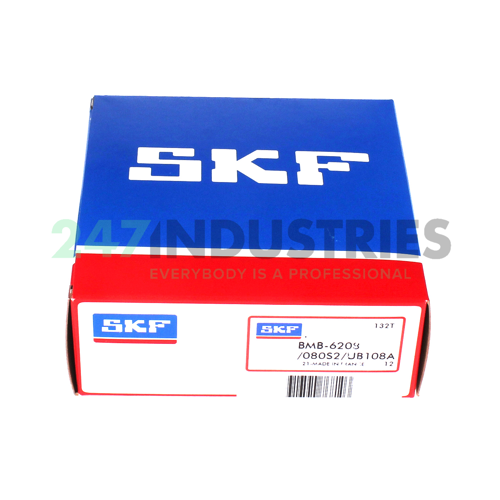 BMB-6208/080S2/UB108A SKF Image 3