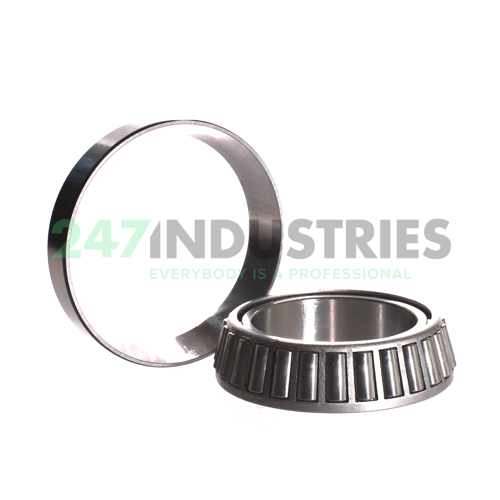 HR32016XJ NSK Image 2