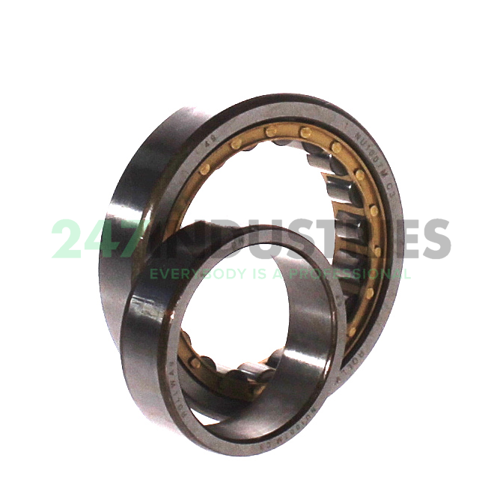 NU1007M C3 Rollway Image 3