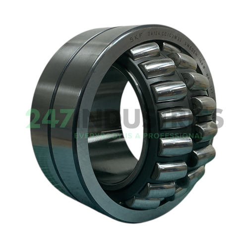 24124CC/C3W33 SKF Image 3