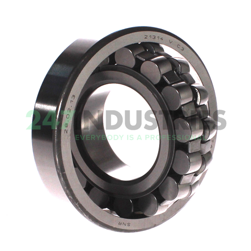 21314.VC3 SNR Image 2