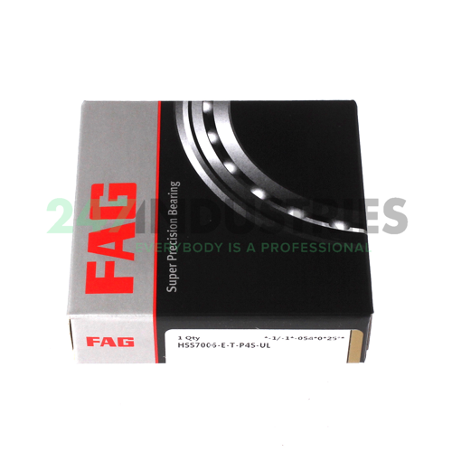 HSS7006-E-T-P4S-UL FAG Image 2