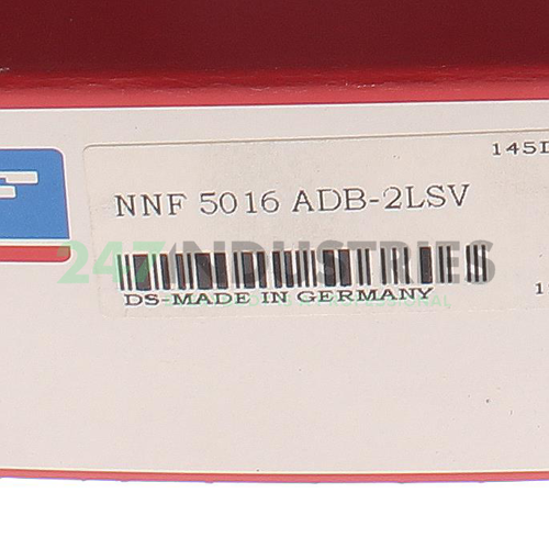 NNF5016ADB-2LSV SKF Image 5
