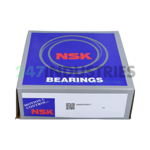 23222CE4S11 NSK Image 4
