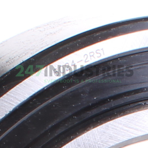 6024-2RS1 SKF Image 3