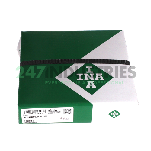 SL182918-B-XL INA Image 3