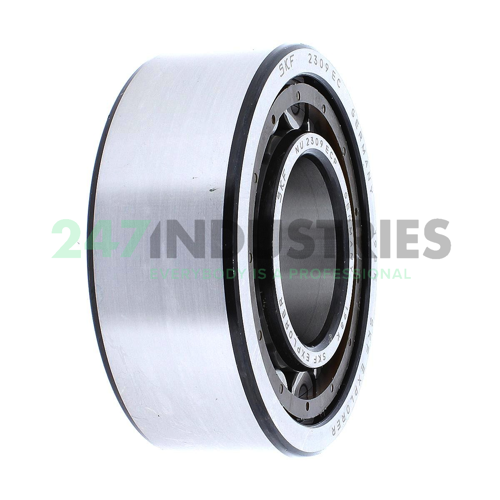 NU2309ECP SKF Image 2