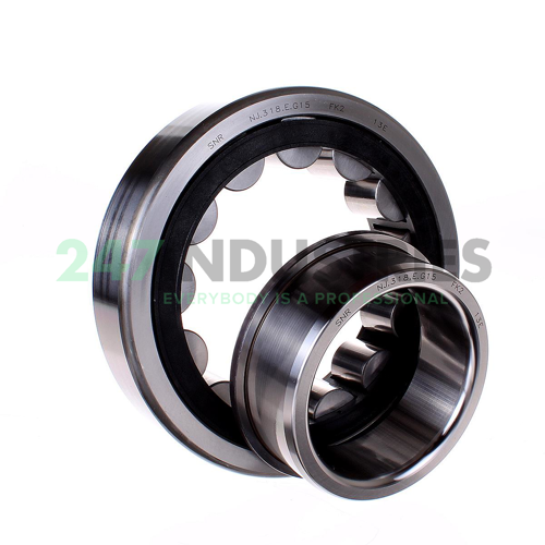 NJ318E G15 A12 SNR Image 2