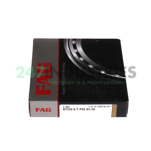 B7210-E-T-P4S-K5-UL FAG Image 3