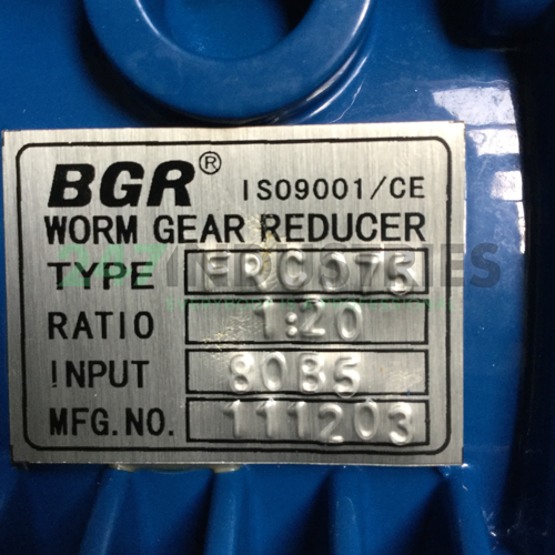 FRC075-80B5I20 BGR Image 4