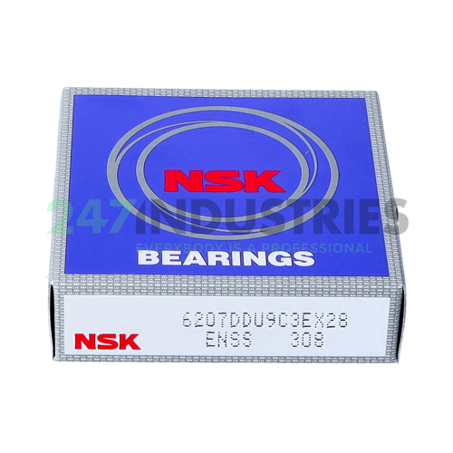6207DDU9C3EX28 ENSS5 NSK Image 3