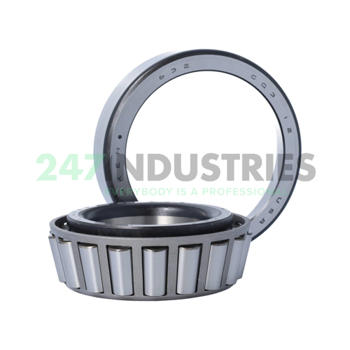 645-99401 Timken Image 3