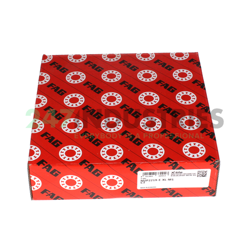 NUP2219-E-XL-M1-C3 FAG Image 4
