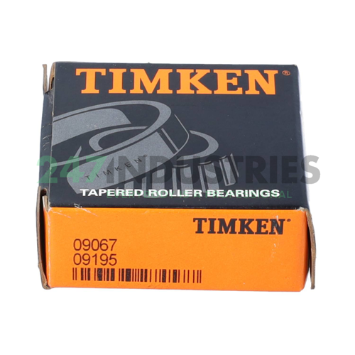 09067-99401 Timken Image 5
