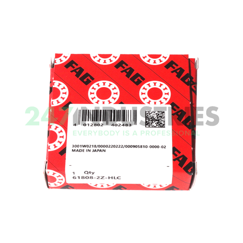 61808-2Z-HLC FAG Image 3
