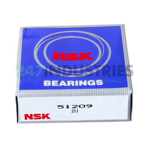 51209 NSK Image 4