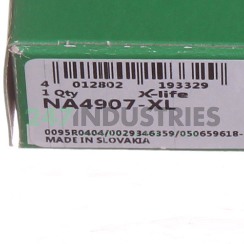 NA4907-XL INA Image 6