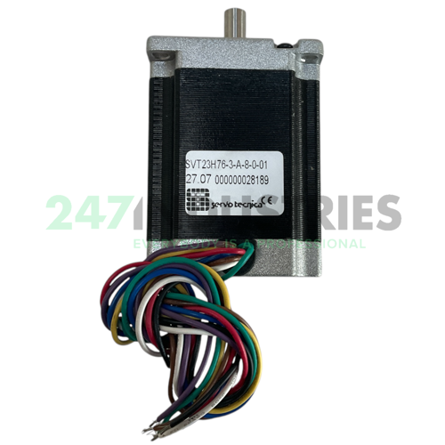 SVT23H76-3-A-8-0-01 Servotecnica