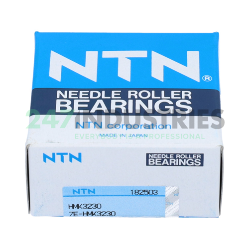 7E-HMK3230 NTN Image 3