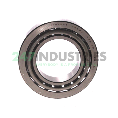 25590/25520 Timken Image 3