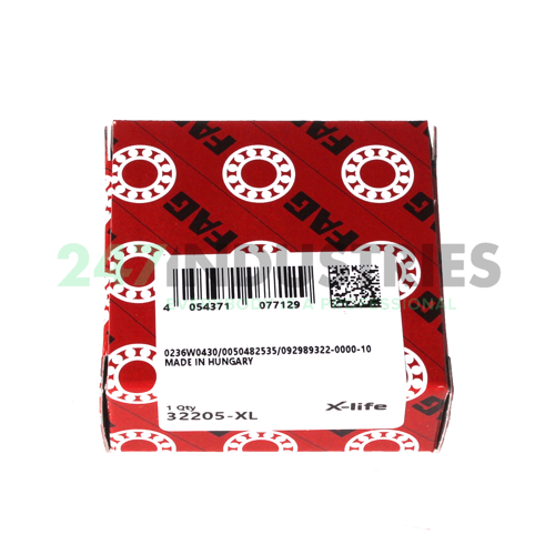 32205-XL FAG Image 4