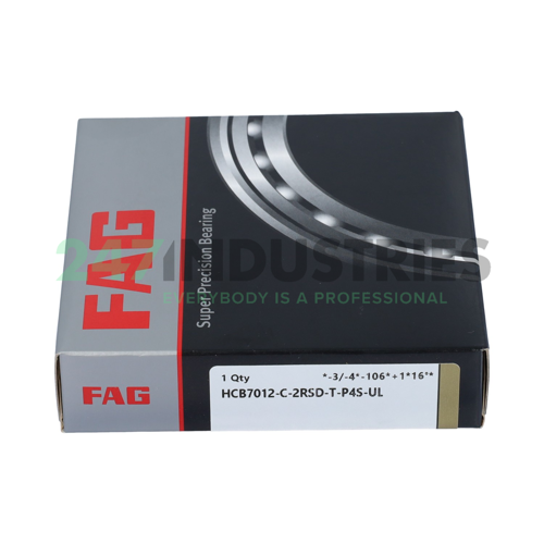 HCB7012-C-2RSD-T-P4S-UL FAG Image 3