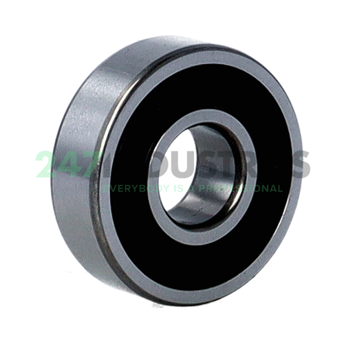 6201-2RSLTN9/HC5C3WT SKF Image 2