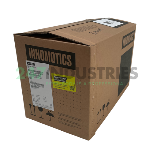 1LE1004-1AB53-4AB4 Siemens Image 6