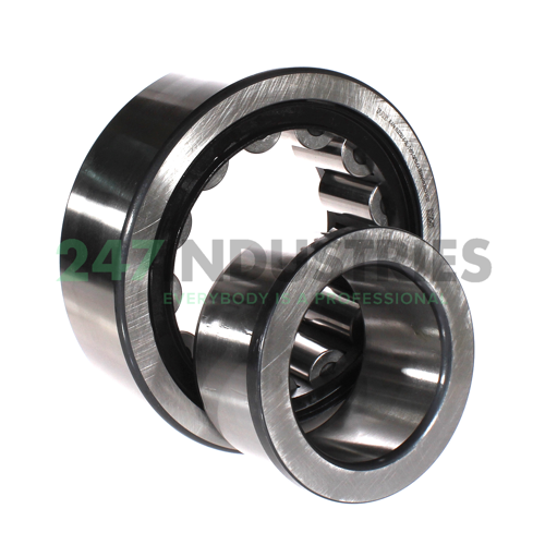 NJ2322-E-XL-TVP2-QP51-C4 FAG Image 2