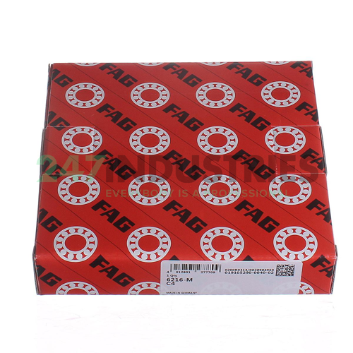 6216-M-C4 FAG Image 4