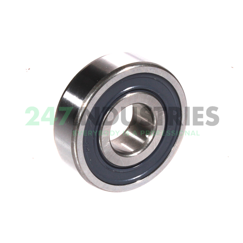 6201-2RS2/LHT23 SKF Image 2