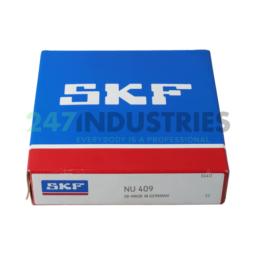 NU409 SKF Image 4