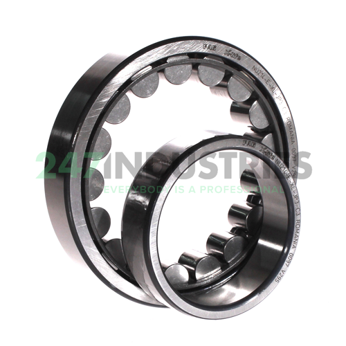 NU214-E-XL-JP3-C3 FAG Image 3