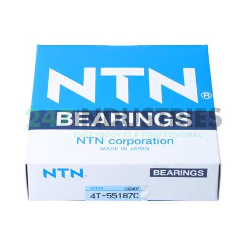 4T-55187C NTN Image 3