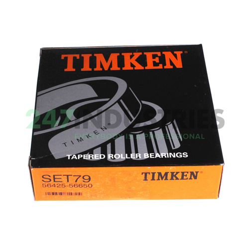 56425/56650 Timken Image 4