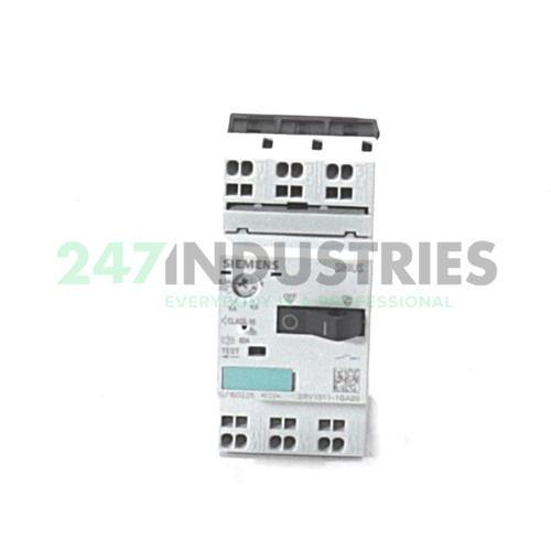 3RV1011-1GA20 Siemens Image 2